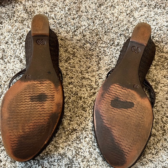 Italian Shoemaker Shoes - Picture 4 of 4